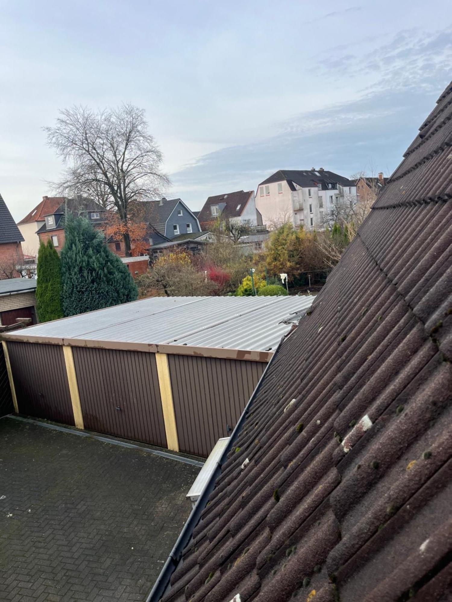 Gemuetliches Ferienhaeuschen Apartment Neumuenster Luaran gambar
