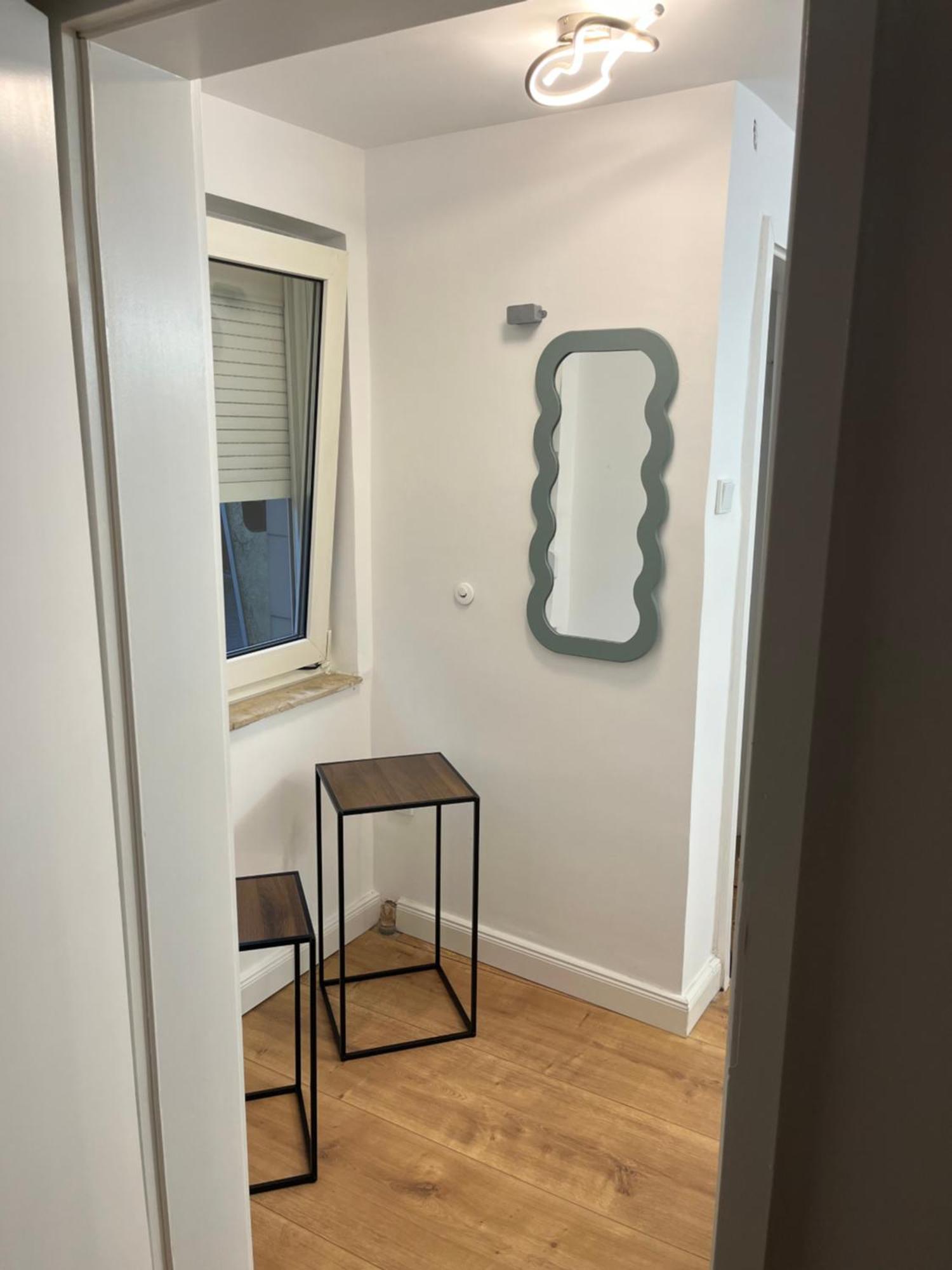 Gemuetliches Ferienhaeuschen Apartment Neumuenster Luaran gambar